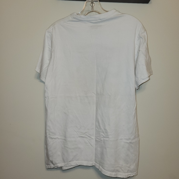 Grateful Dead Tee Shirt East Troy Wisconsin - From 2018 Not Vintage Size Medium - Picture 4 of 5